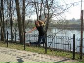 Фотография Скачко Дины