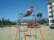 Фотография Богомолова Руслана