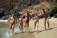 Фотография Топоевой-Лукашевой Полины