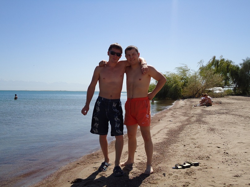 Роман Ефимов фотография #37