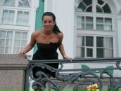 Фотография Петровой Марии