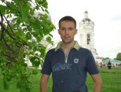 Сергей Мещеряков фотография #1