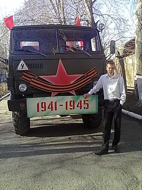 Женя Рыков фотография #36