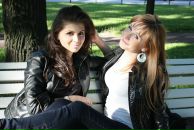 Фотография Крыжановской Виктории