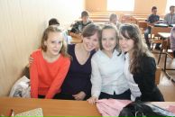 Фотография Сайфутдиновой Анны