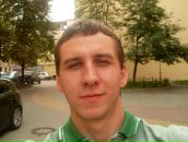 Фотография Сахарова Ивана