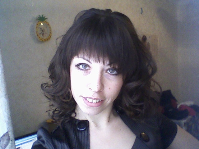 Катя Торуша фотография #36