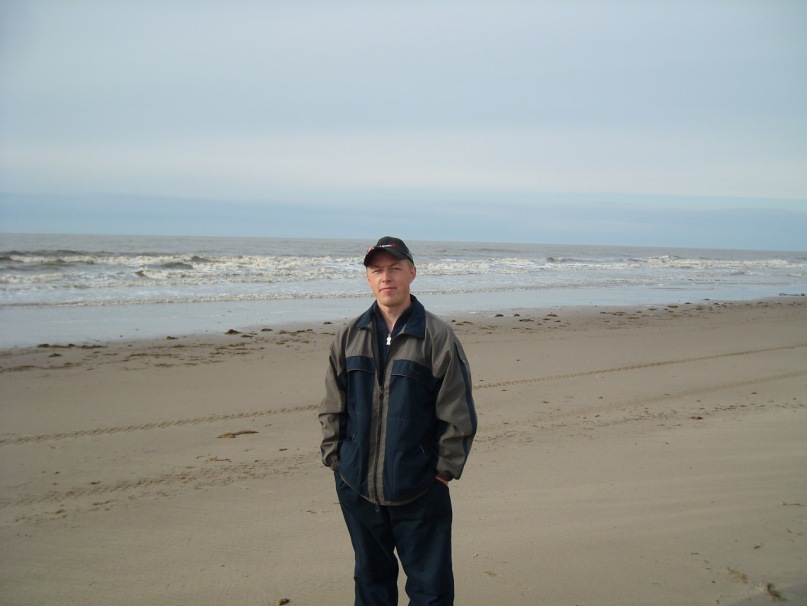 Дмитрий Соснин фотография #31