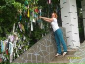 Фотография Одинцовой Ольги