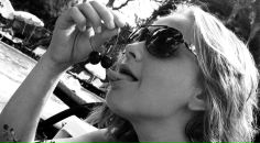 Фотография Агафоновой Елены