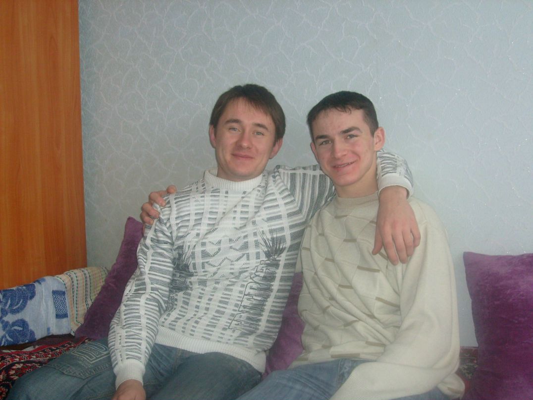Сергей Иванов фотография #29