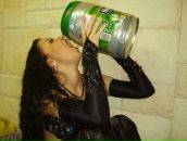 Фотография Авериной Наили