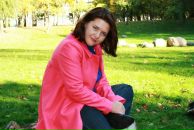 Фотография Лупановой Иришки