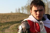 Фотография Давлетярова Андрея