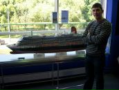 Дмитрий Ежов фотография #17 (источник - https://vk.com/id1909154)