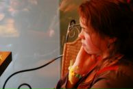 Фотография Опаховой Дарьи