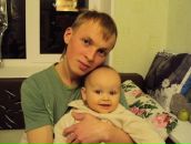 Фотография Семёнова Евгения