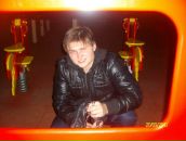 Фотография Котова Марка