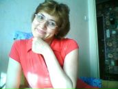 Фотография Корсун Елены