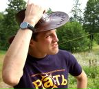 Фотография Егорова Тимофея