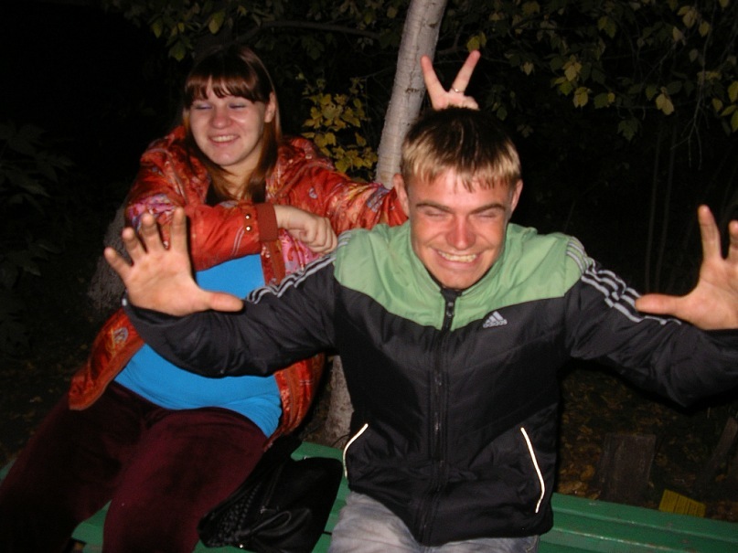 Дмитрий Купич фотография #9