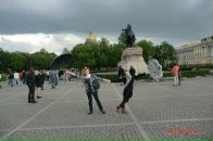 Фотография Нурхаметовой Ларисы