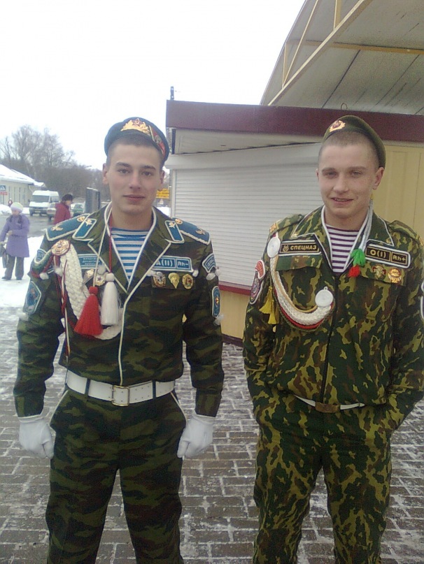 Дмитрий Гуцев фотография #30