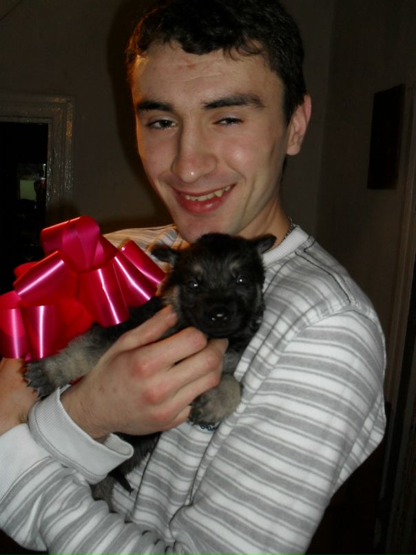 Сергей Пулинец фотография #48