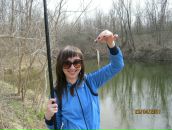 Фотография Фроловой Натальи