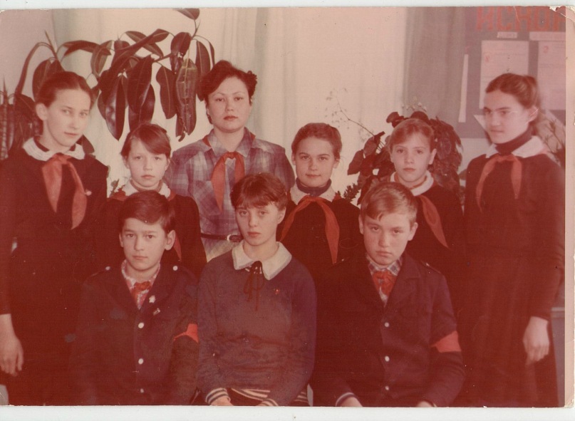 Лидия Курилова фотография #21