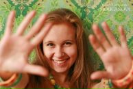 Фотография Агафоновой Виктории