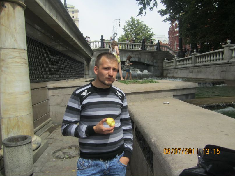 Тёма Тишин фотография #20