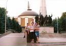 Фотография Рузанова Александра