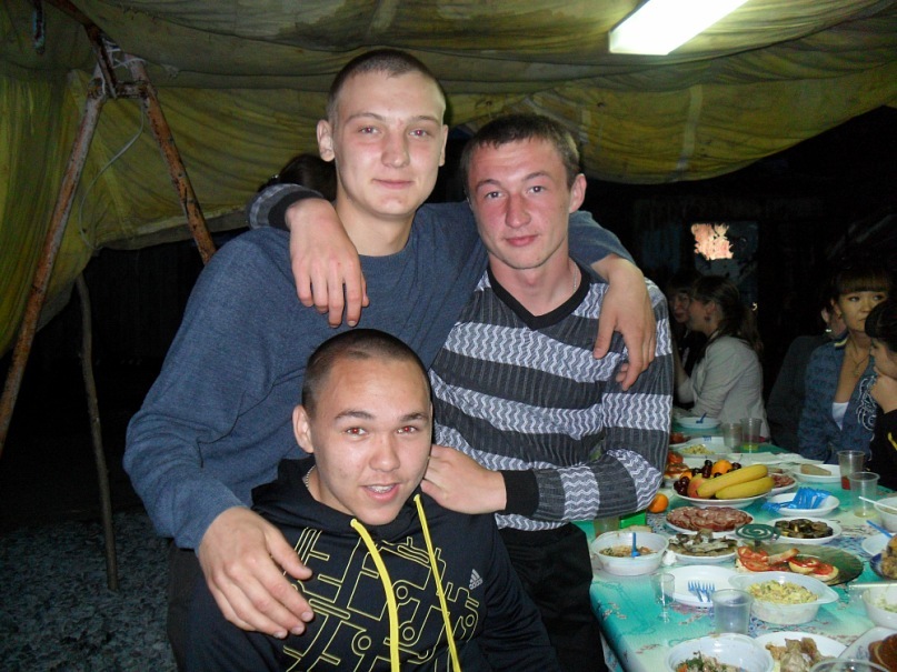 Рушан Загидуллин фотография #48