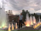 Фотография Жулинского Михаила