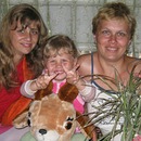 Ірина Гнатенко фотография #8 (источник - https://vk.com/id154223873)