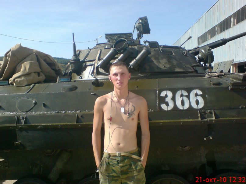 Никитос Лукин фотография #24