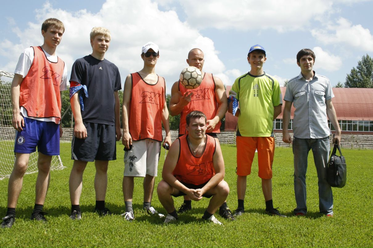 Дмитрий Савельев фотография #49