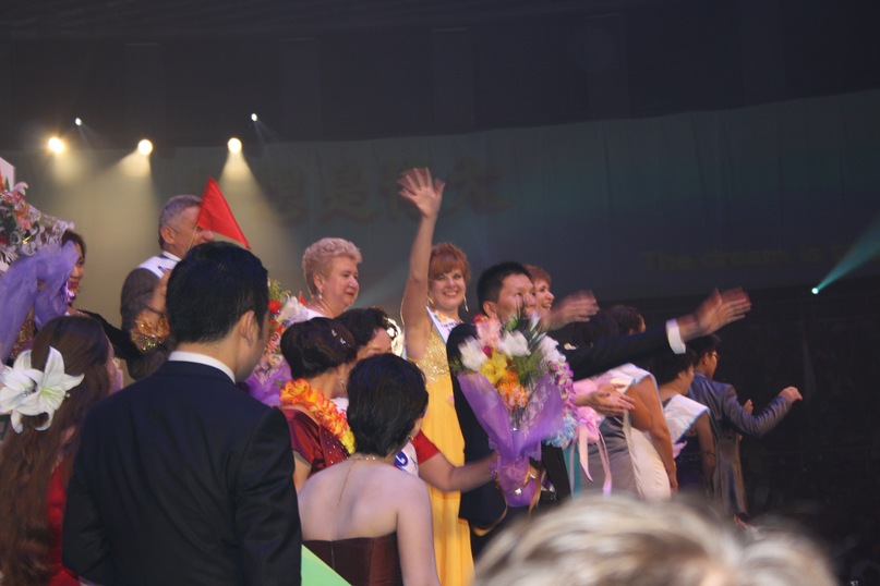 Надежда Григор фотография #47