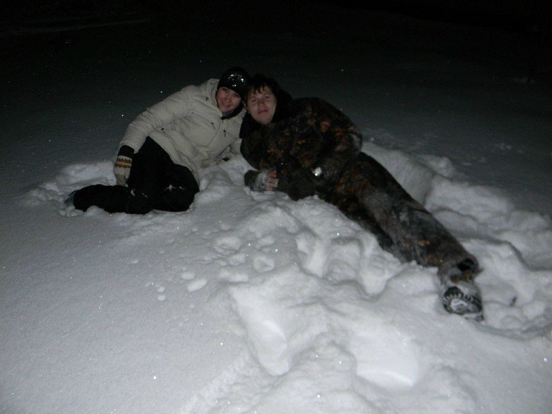 Мария Филатова фотография #2