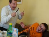 Фотография Благодатского Станислава