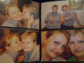 Фотография Скибинской Нади