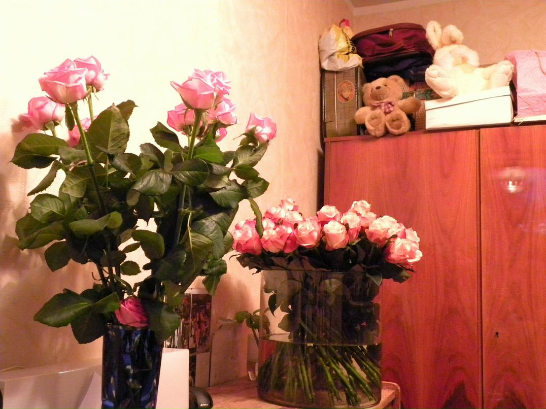 Anna Batanova фотография #42