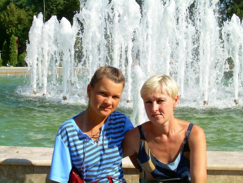 №4, Дарья Иванова, 37 лет, Санкт-Петербург №4, Дарья Иванова, 37 лет, Санкт-Петербург