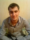 Фотография Бахтиярова Алмаза