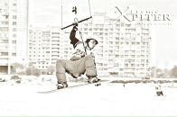 Фотография Чивилёва Серго