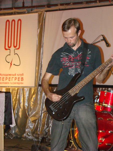 Сергей Липченко фото №19