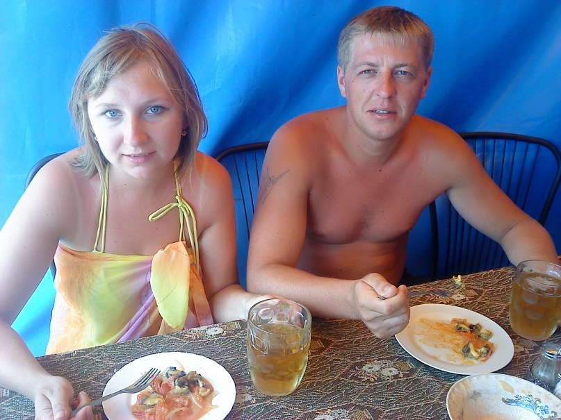 Женя Мищенко фотография #41
