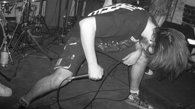 Антон Здобин фотография #49