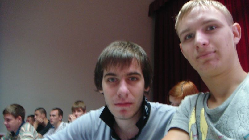 Костя Бутенко фотография #48